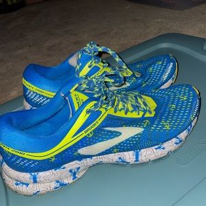Brooks launch 5 boston marathon 2018 limited edition
